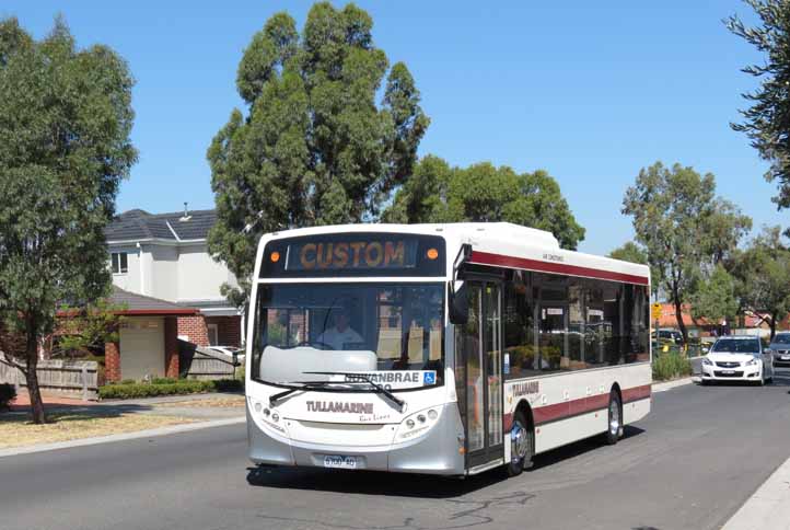 Tullamarine Custom Enviro200 26